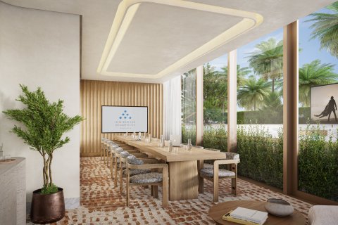 Lakás itt: Dubai, EAE, 5 hálószoba, 1174 m², azonosító: 442453 - fénykép 13