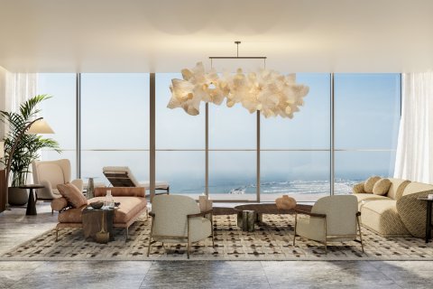 Apartman u gradu Dubai, UAE 4 spavaće sobe, 866 m2 Br. 442454 - Slika 9
