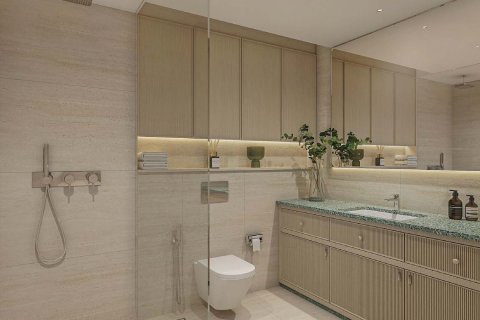 Apartament në Dubai Healthcare City, Emiratet e Bashkuara Arabe 1 dhomë gjumi, 68.14 m2. № 338830