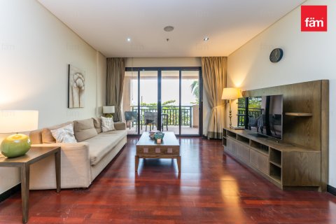 Apartemen di Palm Jumeirah, Dubai, UEA 1 kamar tidur, 107.6 m2 nomor 632818 - foto 17