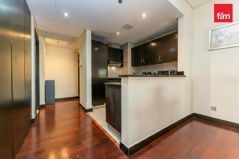 Apartemen di Palm Jumeirah, Dubai, UEA 1 kamar tidur, 107.6 m2 nomor 632818 - foto 10