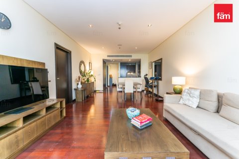 Apartemen di Palm Jumeirah, Dubai, UEA 1 kamar tidur, 107.6 m2 nomor 632818 - foto 11
