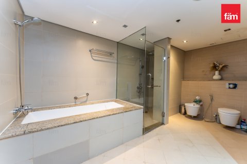 Apartemen di Palm Jumeirah, Dubai, UEA 1 kamar tidur, 107.6 m2 nomor 632818 - foto 6