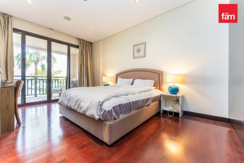 Apartemen di Palm Jumeirah, Dubai, UEA 1 kamar tidur, 107.6 m2 nomor 632818 - foto 5
