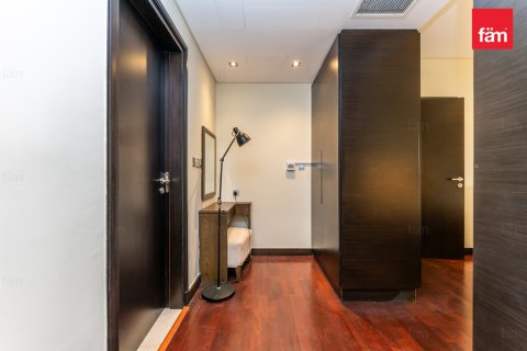 Apartemen di Palm Jumeirah, Dubai, UEA 1 kamar tidur, 107.6 m2 nomor 632818 - foto 14