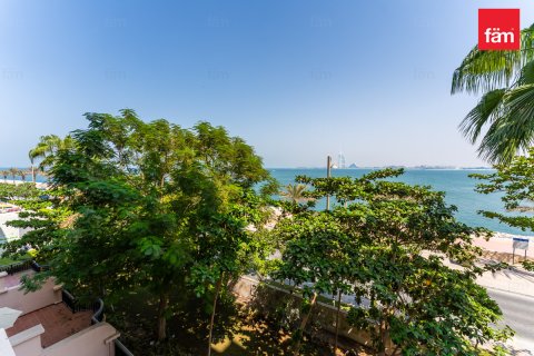 Apartemen di Palm Jumeirah, Dubai, UEA 1 kamar tidur, 107.6 m2 nomor 632818 - foto 13