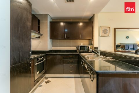 Apartemen di Palm Jumeirah, Dubai, UEA 1 kamar tidur, 107.6 m2 nomor 632818 - foto 9