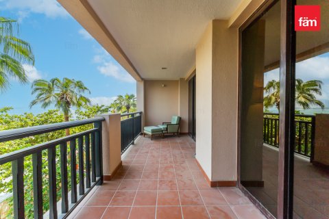 Apartemen di Palm Jumeirah, Dubai, UEA 1 kamar tidur, 107.6 m2 nomor 632818 - foto 15
