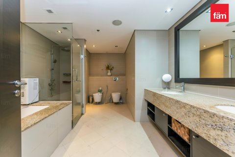 Apartemen di Palm Jumeirah, Dubai, UEA 1 kamar tidur, 107.6 m2 nomor 632818 - foto 8