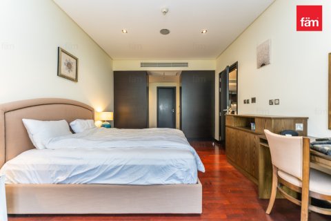 Apartemen di Palm Jumeirah, Dubai, UEA 1 kamar tidur, 107.6 m2 nomor 632818 - foto 2