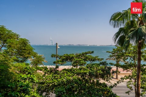 Korter asukohaga Palm Jumeirah, Dubai, AÜE: 1 magamistoaga, 107.6 m² Nr 632818