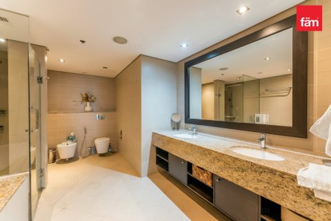 Apartemen di Palm Jumeirah, Dubai, UEA 1 kamar tidur, 107.6 m2 nomor 632818 - foto 7