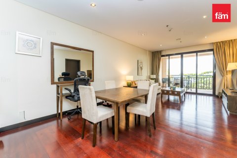 Apartemen di Palm Jumeirah, Dubai, UEA 1 kamar tidur, 107.6 m2 nomor 632818 - foto 3