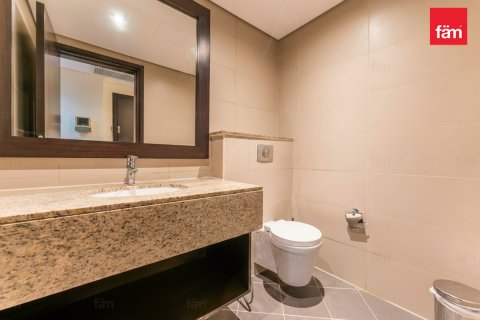 Apartemen di Palm Jumeirah, Dubai, UEA 1 kamar tidur, 107.6 m2 nomor 632818 - foto 16