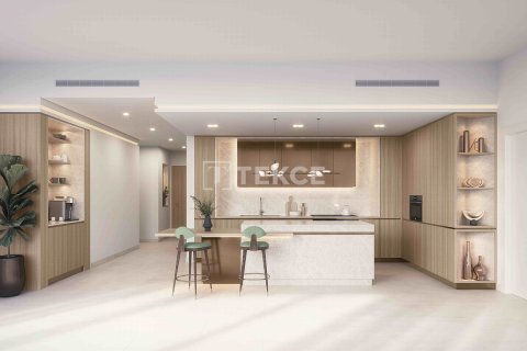 Apartment in Ras Al Khaimah, UAE 1 bedroom, 73 sq.m. № 705568 - photo 14