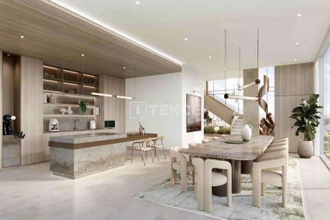 Apartment in Ras Al Khaimah, UAE 1 bedroom, 73 sq.m. № 705568 - photo 13