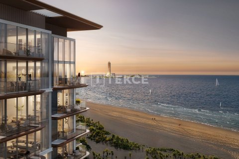 Apartment in Ras Al Khaimah, UAE 1 bedroom, 73 sq.m. № 705568 - photo 8