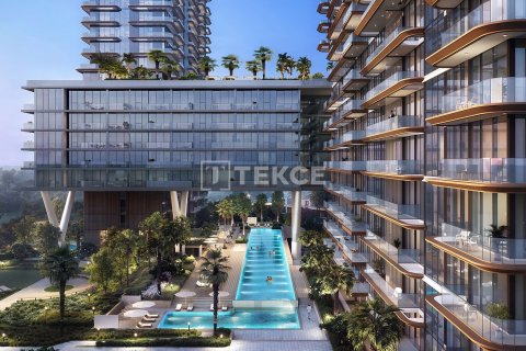 Apartment in Ras Al Khaimah, UAE 1 bedroom, 73 sq.m. № 705568 - photo 3