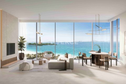 Apartment in Ras Al Khaimah, UAE 1 bedroom, 73 sq.m. № 705568 - photo 12
