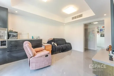 Vila di The Springs, Dubai, UAE 2 bilik tidur, 153 meter persegi № 738182 - foto 2