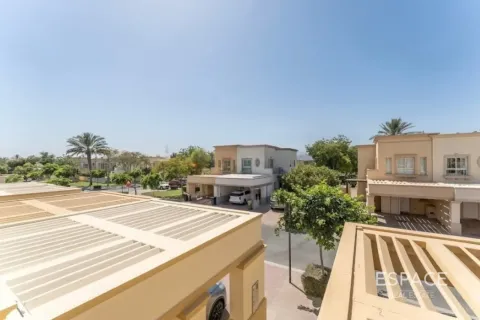 Vila di The Springs, Dubai, UAE 2 bilik tidur, 153 meter persegi № 738182 - foto 17