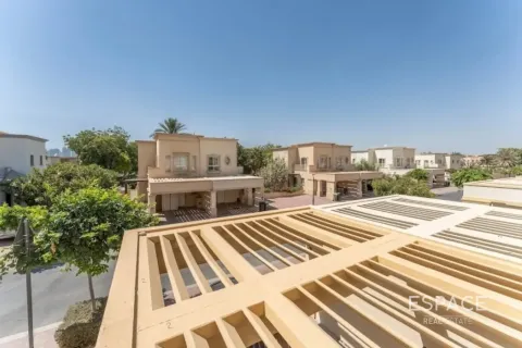 Vila di The Springs, Dubai, UAE 2 bilik tidur, 153 meter persegi № 738182 - foto 18