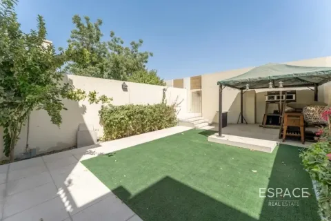 Vila di The Springs, Dubai, UAE 2 bilik tidur, 153 meter persegi № 738182 - foto 16