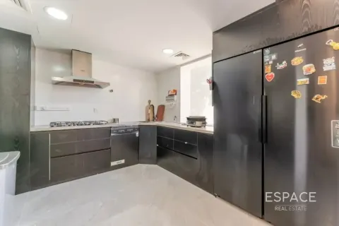 Vila di The Springs, Dubai, UAE 2 bilik tidur, 153 meter persegi № 738182 - foto 5