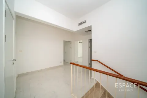 Villa til leje i Meadows, Dubai, UAE 4 soveværelser, 373 kvm № 738185 - foto 10