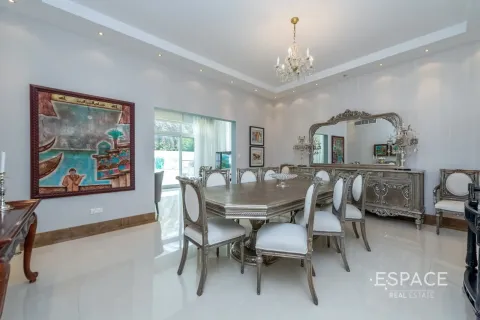 Villa til leje i Meadows, Dubai, UAE 4 soveværelser, 373 kvm № 738185 - foto 4