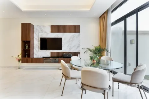 Villa sa Al Furjan, Dubai, UAE 3 silid-tulugan, 203 sq.m. № 738181 - larawan 8