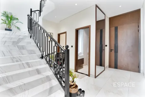 Villa sa Al Furjan, Dubai, UAE 3 silid-tulugan, 203 sq.m. № 738181 - larawan 3