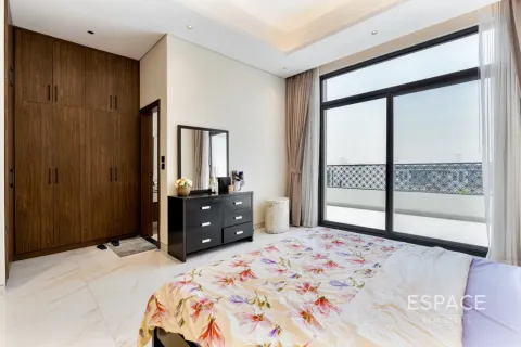 Villa sa Al Furjan, Dubai, UAE 3 silid-tulugan, 203 sq.m. № 738181 - larawan 12