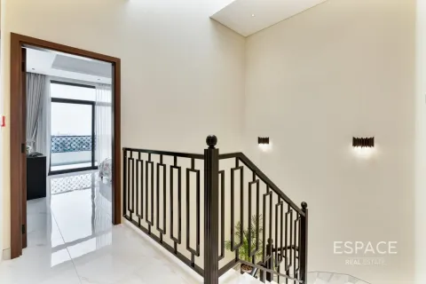 Villa sa Al Furjan, Dubai, UAE 3 silid-tulugan, 203 sq.m. № 738181 - larawan 10