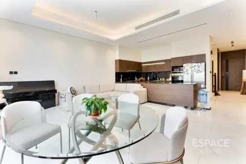 Villa sa Al Furjan, Dubai, UAE 3 silid-tulugan, 203 sq.m. № 738181 - larawan 4