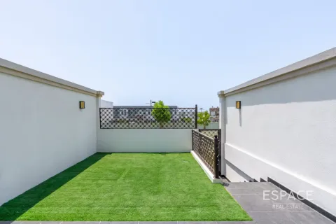 Villa sa Al Furjan, Dubai, UAE 3 silid-tulugan, 203 sq.m. № 738181 - larawan 13