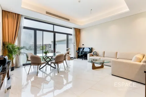 Villa sa Al Furjan, Dubai, UAE 3 silid-tulugan, 203 sq.m. № 738181 - larawan 5