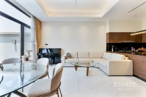 Villa sa Al Furjan, Dubai, UAE 3 silid-tulugan, 203 sq.m. № 738181 - larawan 2