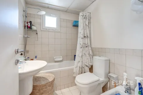 Vila di Meadows, Dubai, UEA 3 kamar tidur, 287 m2 nomor 738180 - foto 16