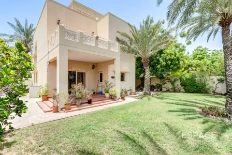 Meadows, Dubai, संयुक्त अरब अमीरात में विला, 3 बेडरूम, 287 वर्ग मीटर, संख्या 738180