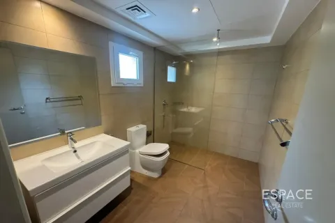 Vila v Meadows, Dubai, SAE 4 spálne, 287 m2 č. 738184 - Fotografia 12