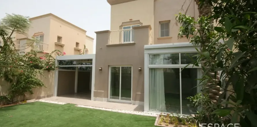 ویلا در The Springs، Dubai ، امارات متحده عربی 2 خوابه ، 167 متر مربع.  شماره 738183