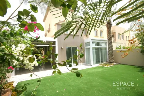 ویلا برای اجاره در The Springs، Dubai، امارات متحده عربی 2 خوابه ، 167 متر مربع ، شماره 738183 - تصویر 16