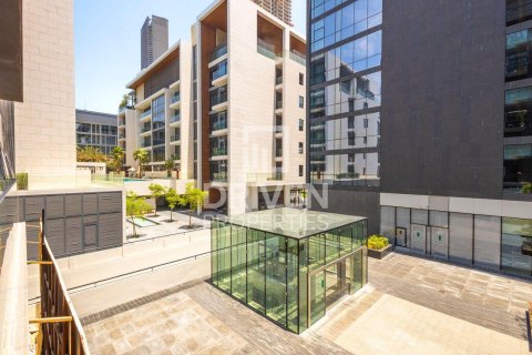 Appartamento in affitto a City Walk, Dubai, EAU 2 camere da letto, 164.81 mq. № 745368 - foto 16