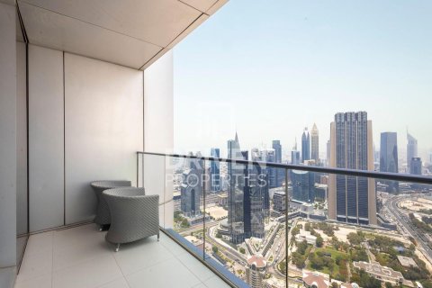 Downtown Dubai (Downtown Burj Dubai)、Dubai、UAEにあるマンション 4ベッドルーム、263.84 m2 No745363