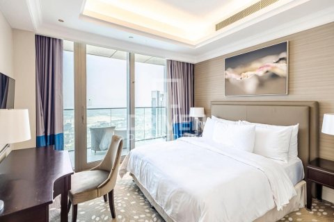 Downtown Dubai (Downtown Burj Dubai)、Dubai、UAE にあるマンションの賃貸物件 4ベッドルーム、263.84 m2、No745363 - 写真 11