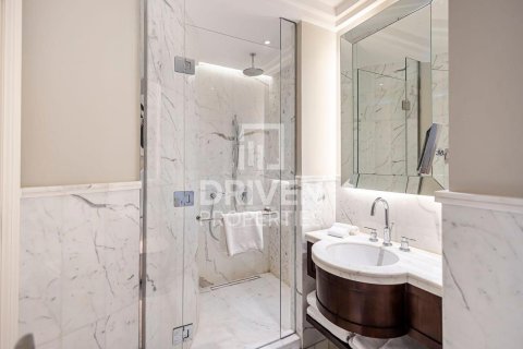 Downtown Dubai (Downtown Burj Dubai)、Dubai、UAE にあるマンションの賃貸物件 4ベッドルーム、263.84 m2、No745363 - 写真 15
