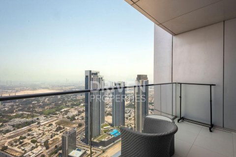 Downtown Dubai (Downtown Burj Dubai)、Dubai、UAE にあるマンションの賃貸物件 4ベッドルーム、263.84 m2、No745363 - 写真 3
