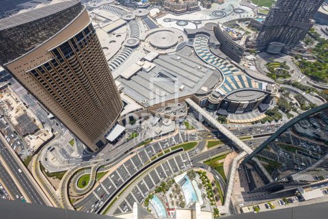 Downtown Dubai (Downtown Burj Dubai)、Dubai、UAE にあるマンションの賃貸物件 4ベッドルーム、263.84 m2、No745363 - 写真 30