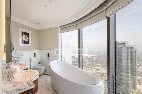 Downtown Dubai (Downtown Burj Dubai)、Dubai、UAE にあるマンションの賃貸物件 4ベッドルーム、263.84 m2、No745363 - 写真 8